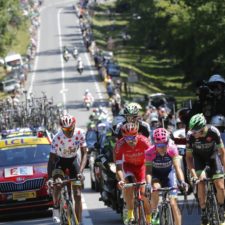 Najkrajšie momenty zo siedmej etapy Tour de France