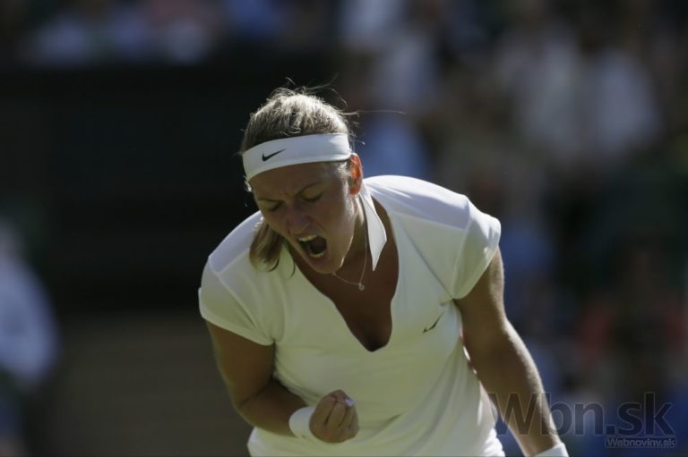 Najkrajšie momenty zo šiesteho dňa Wimbledonu