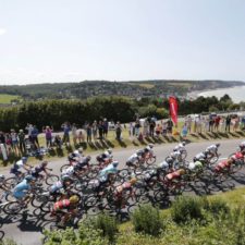 Najkrajšie momenty zo šiestej etapy Tour de France