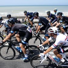 Najkrajšie momenty zo šiestej etapy Tour de France