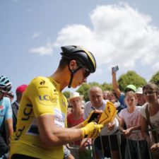 Najkrajšie momenty zo šiestej etapy Tour de France