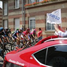 Najkrajšie momenty zo šiestej etapy Tour de France