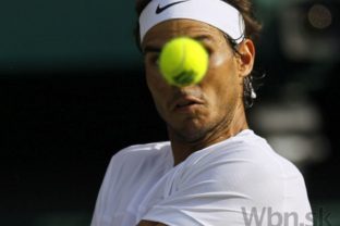 Najkrajšie momenty zo štvrtého dňa Wimbledonu