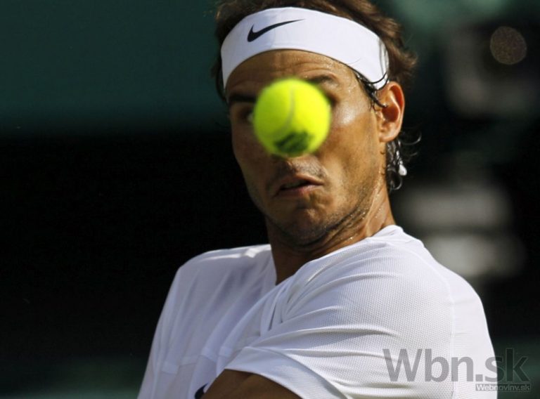 Najkrajšie momenty zo štvrtého dňa Wimbledonu
