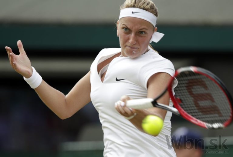 Najkrajšie momenty zo štvrtého dňa Wimbledonu