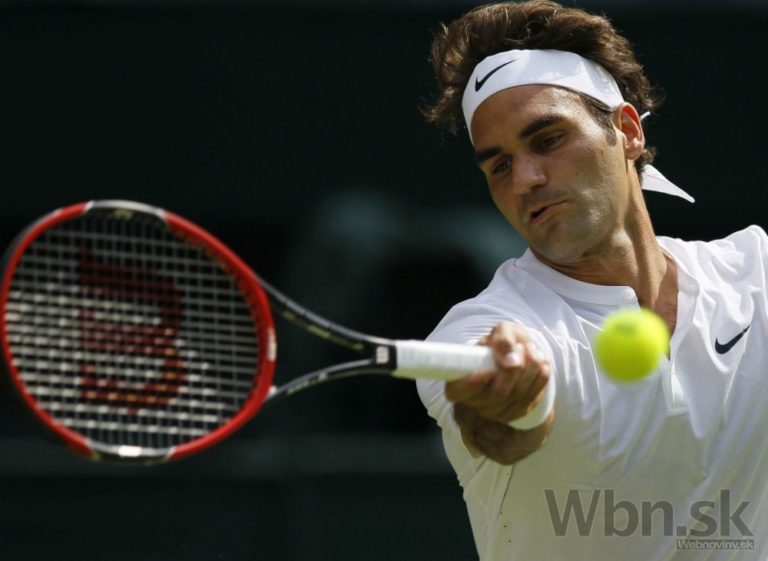 Najkrajšie momenty zo štvrtého dňa Wimbledonu