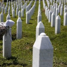Od masakry v Srebrenici uplynulo 20 rokov