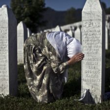 Od masakry v Srebrenici uplynulo 20 rokov