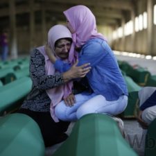 Od masakry v Srebrenici uplynulo 20 rokov