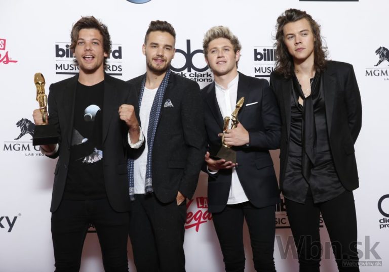 One direction