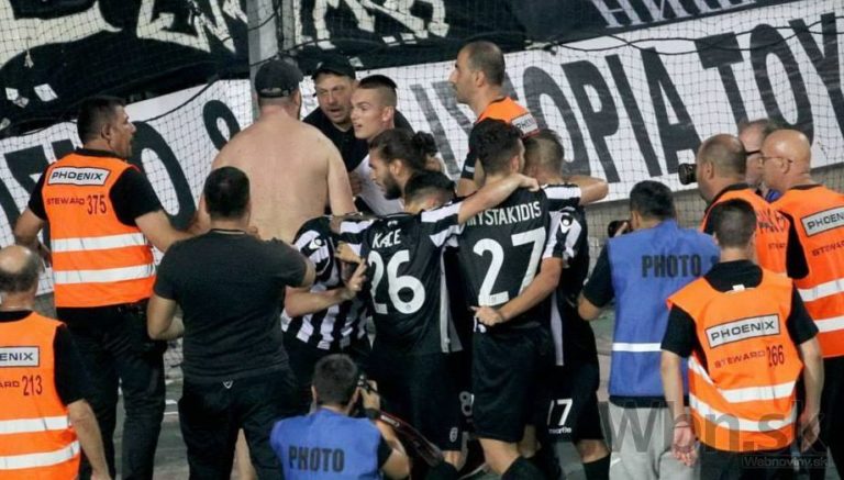 Paok