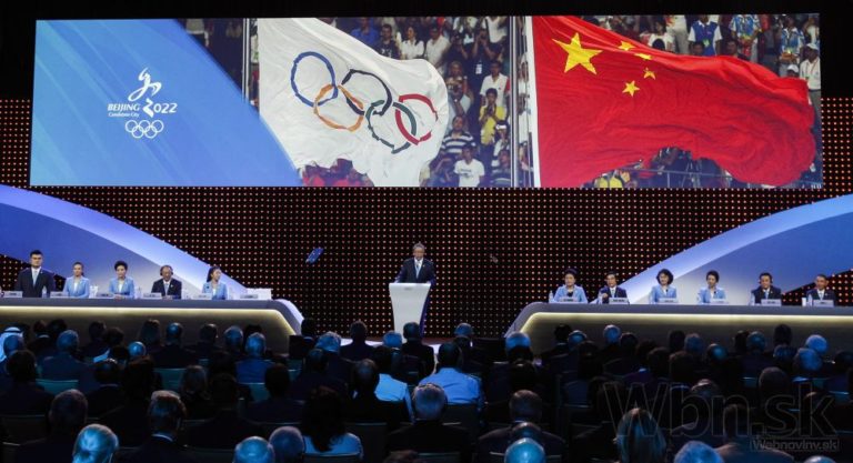 Peking oh 2022