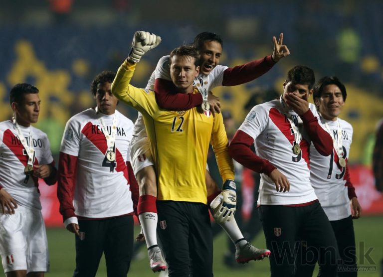 Peru