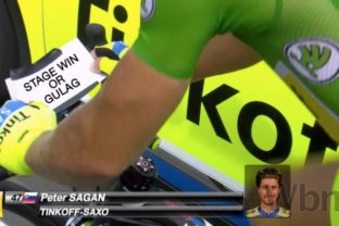 Peter Sagan