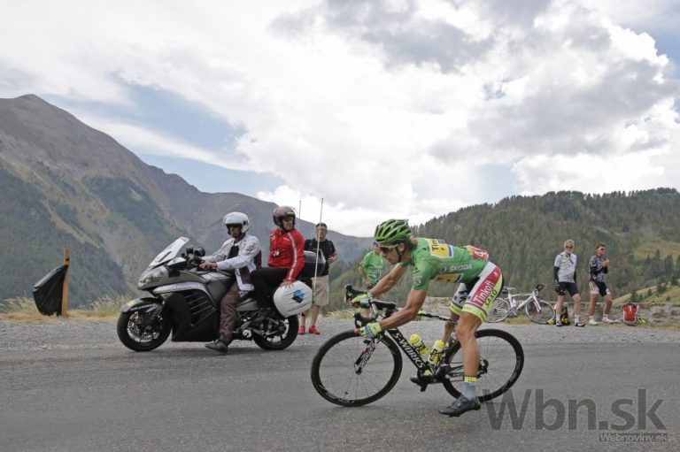 Peter Sagan