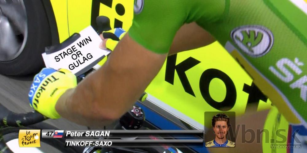 Peter Sagan