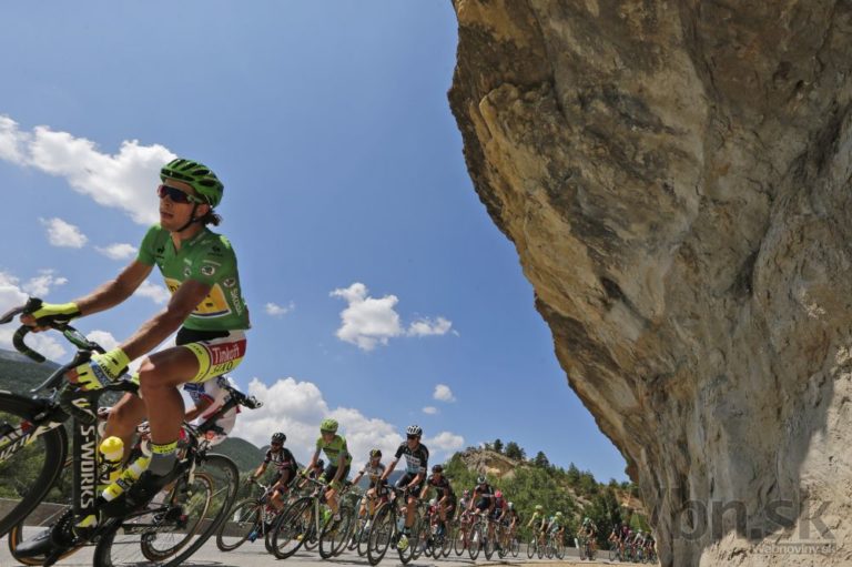 Peter Sagan