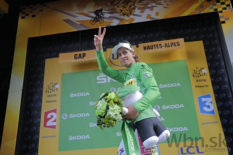 Peter sagan