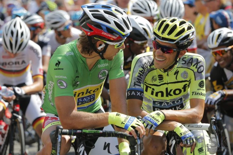 Peter sagan