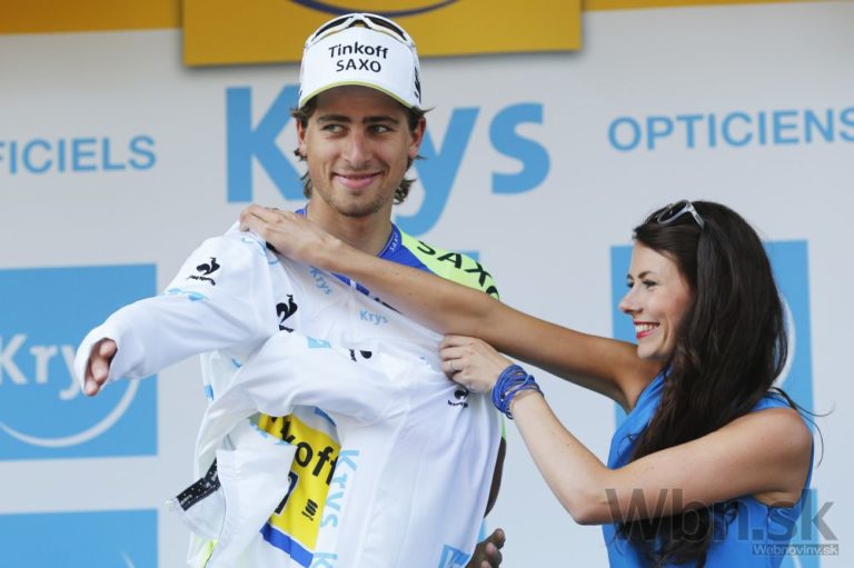 Peter Sagan