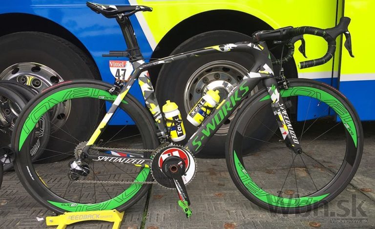 Peter Sagan