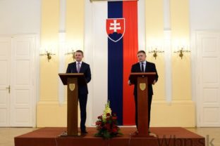 Pred 23 rokmi Slovensko vykročilo na cestu slobody