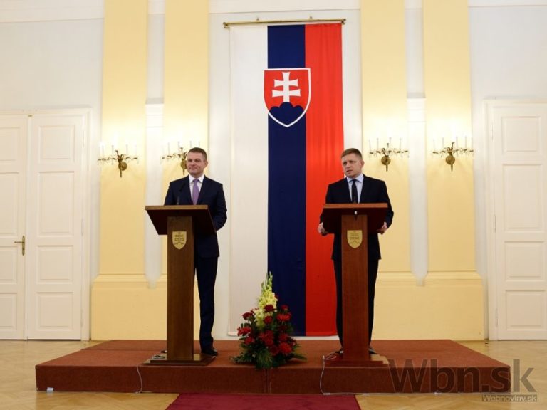Pred 23 rokmi Slovensko vykročilo na cestu slobody