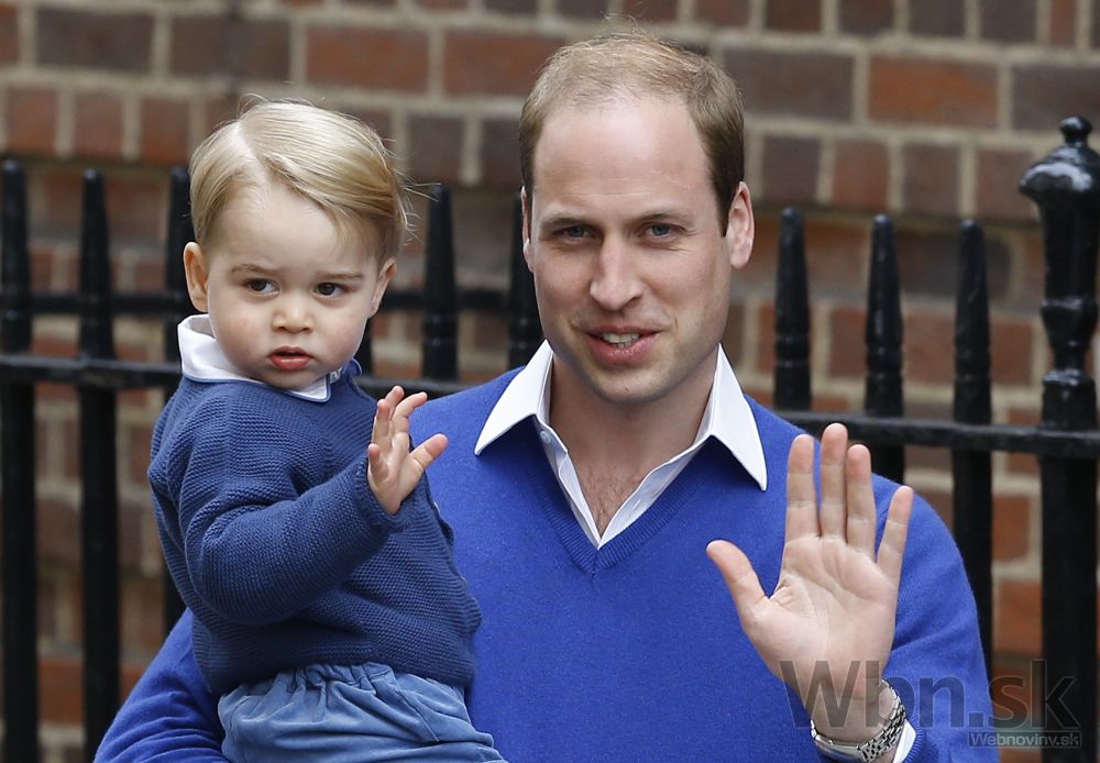 Princ George
