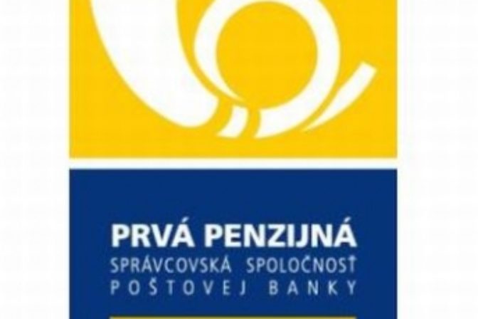 Prvá penzijná