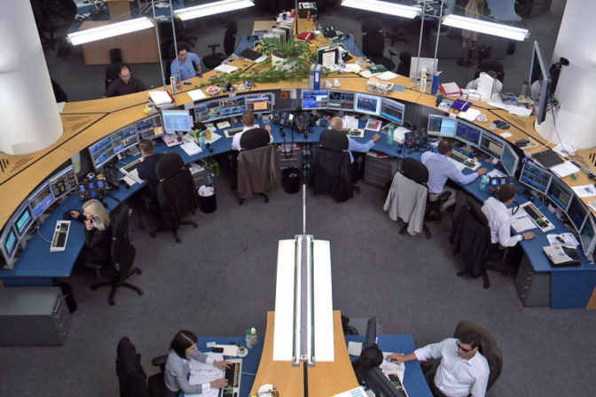 RBI obchodovanie Raiffeisen