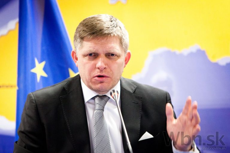Robert Fico