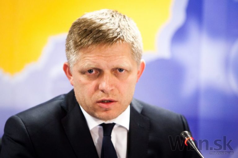 Robert Fico