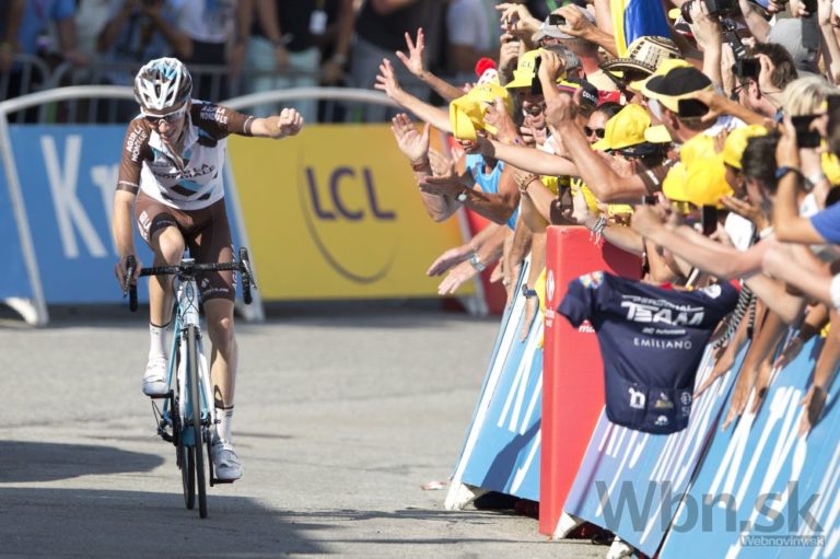 Romain Bardet