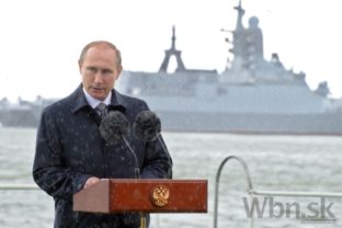 Rusko uviedlo do prevádzky špionážnu loď novej generácie