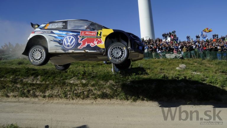 Sébastien Ogier