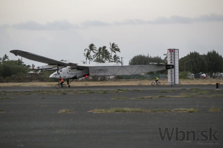 Solar Impulse 2