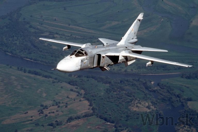 SU 24