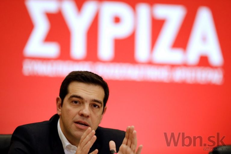 Syriza
