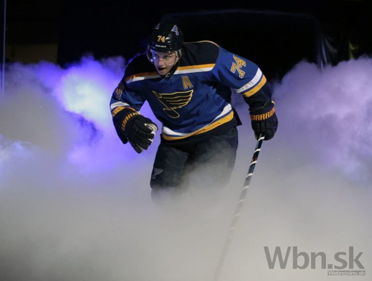 T.J. Oshie