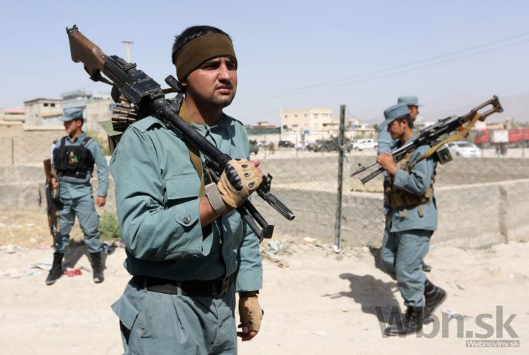 Taliban, Afganistan