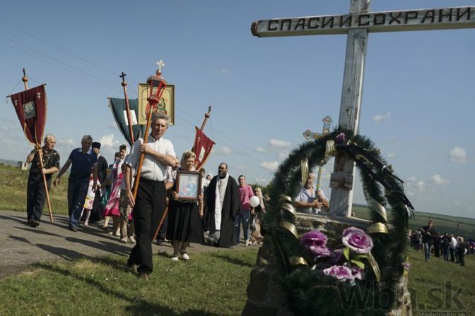 Ukrajinci aj Austrálčania si pripomenuli výročie zostrelenia boeingu v