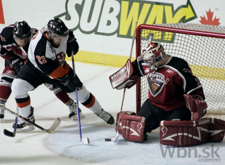 Vancouver Giants