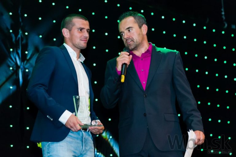 Viktor Pečovský sa stal kráľom Fortuna ligy, objavom je Bero