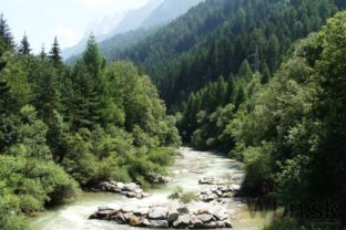 Východné Tirolsko: Hornatá panoráma v najslnečnejšom kúte Rakúska