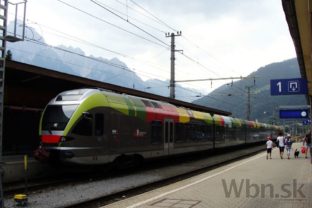 Východné Tirolsko: Hornatá panoráma v najslnečnejšom kúte Rakúska