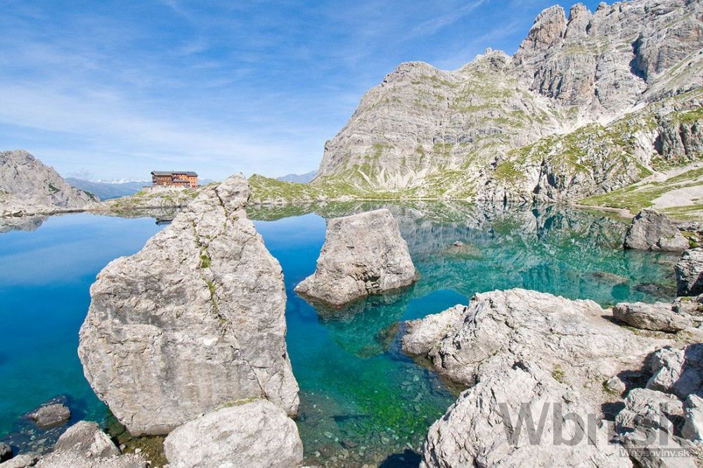 Východné Tirolsko: Hornatá panoráma v najslnečnejšom kúte Rakúska