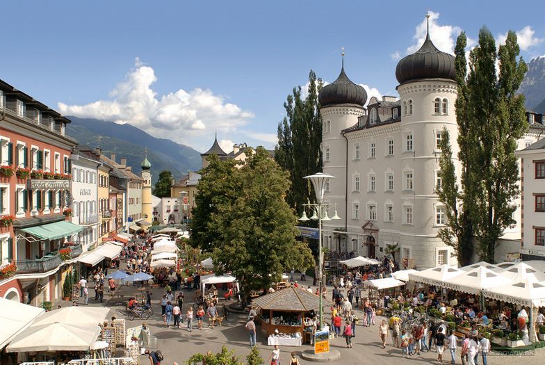 Východné Tirolsko: Hornatá panoráma v najslnečnejšom kúte Rakúska