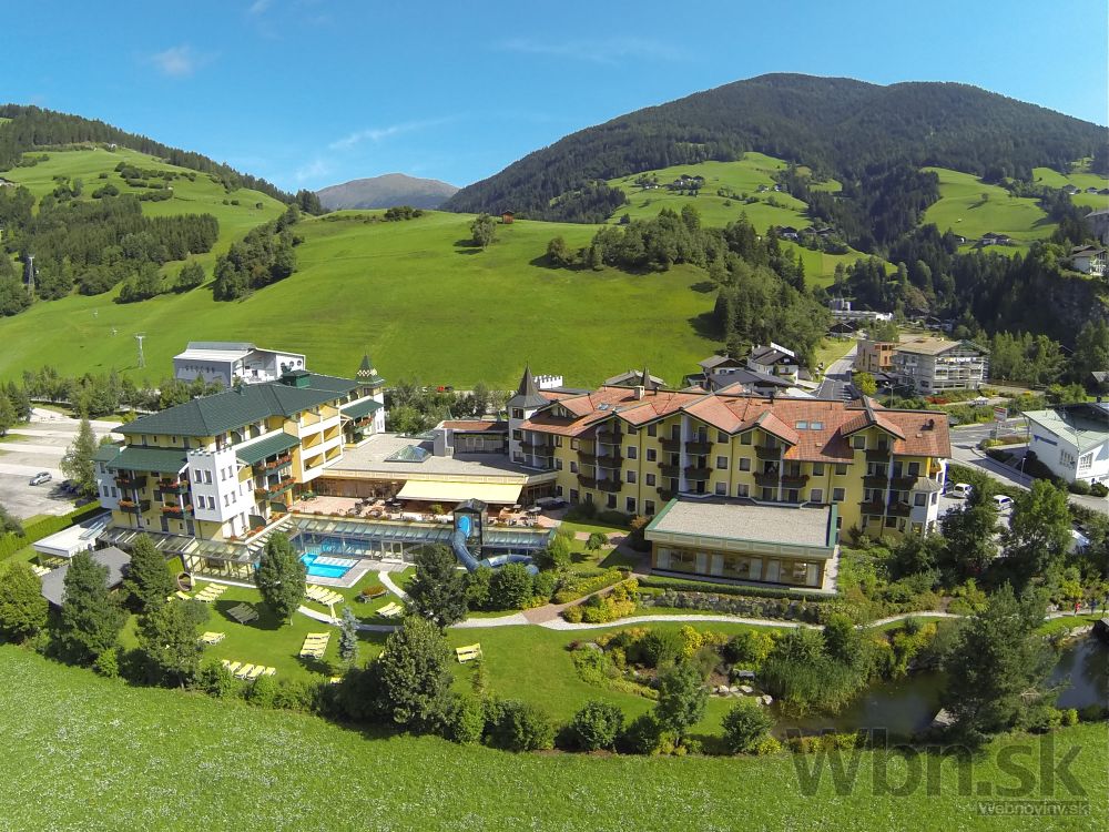 Východné Tirolsko: Hornatá panoráma v najslnečnejšom kúte Rakúska