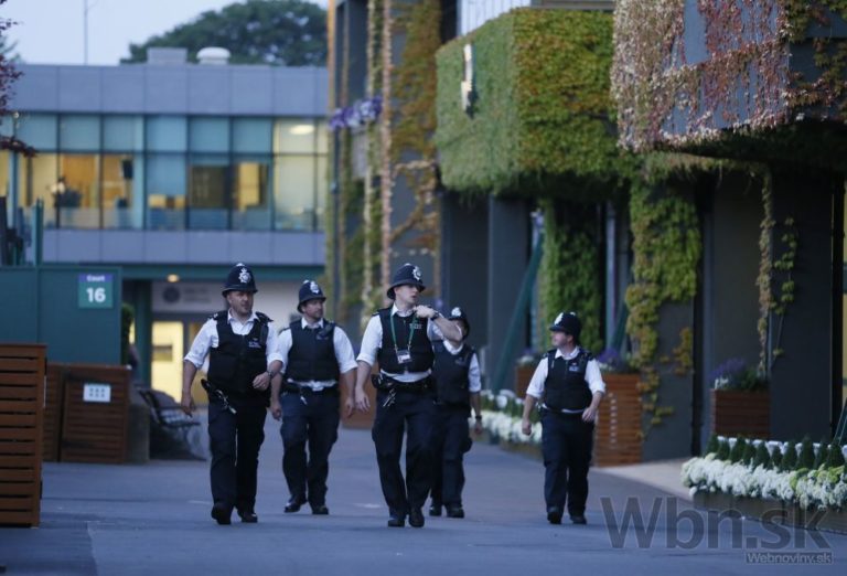 Wimbledon