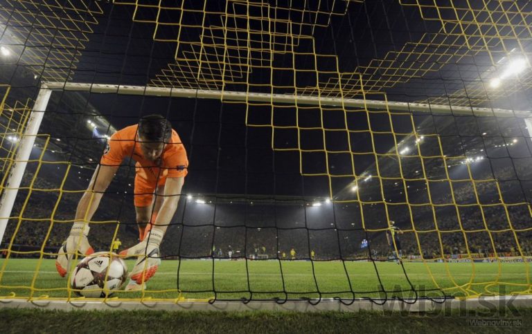 Wojciech Szczesny